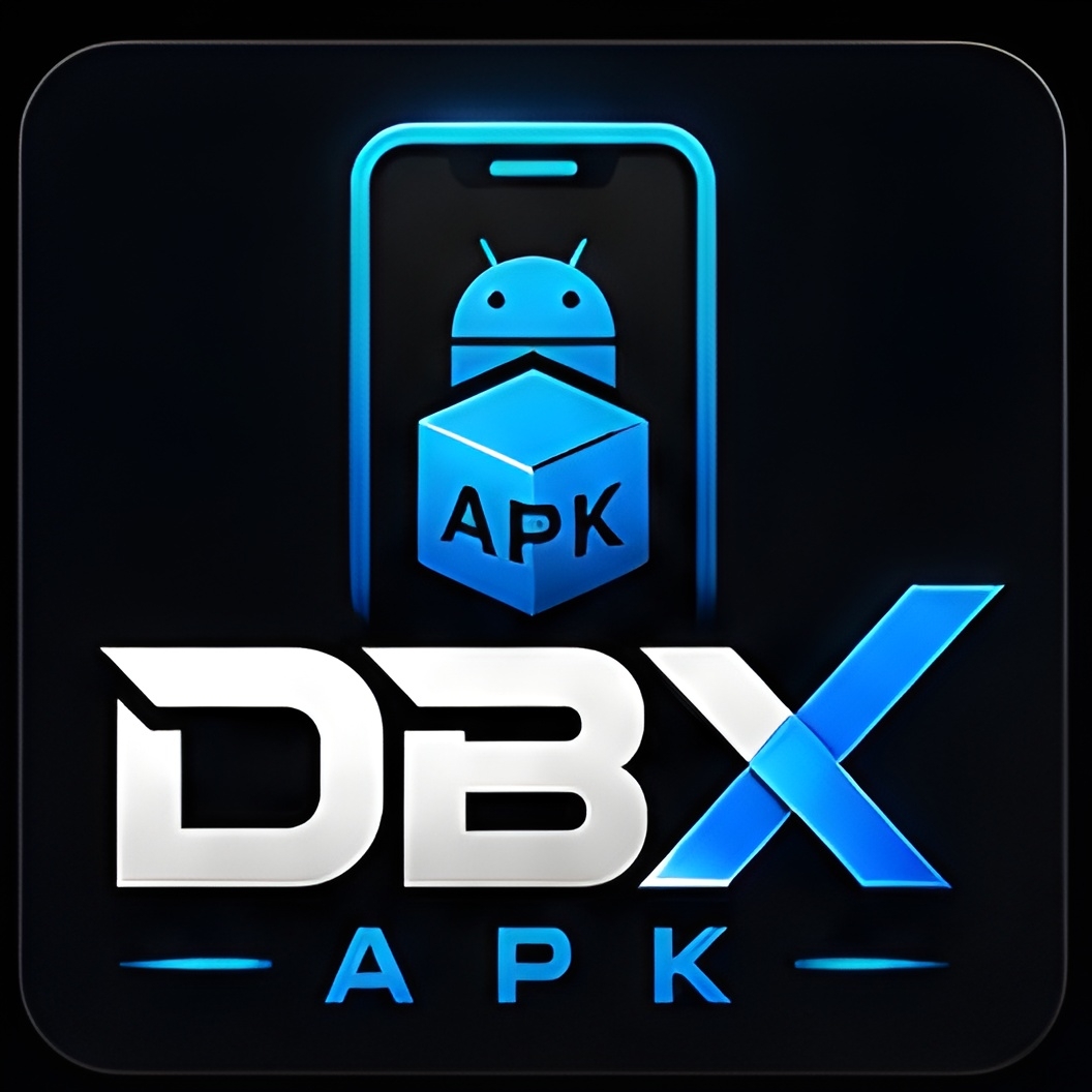 DBX APK logo